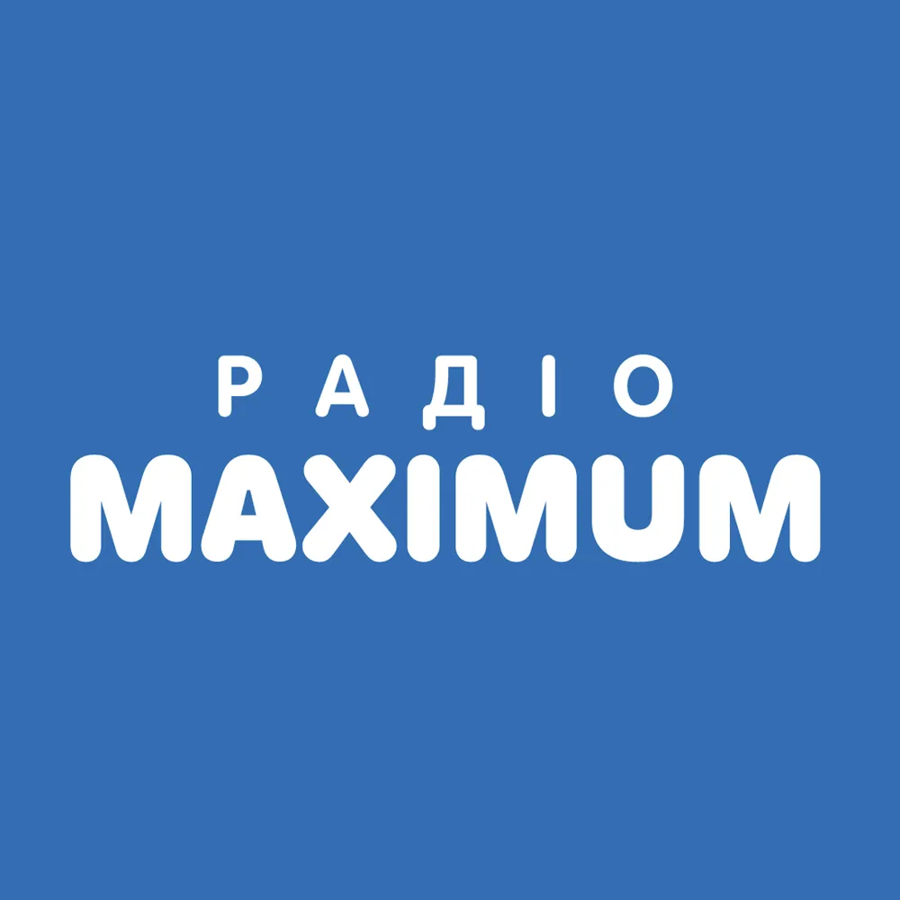 Radio Maximum – Listen Online and FM Frequencies in Ukraine