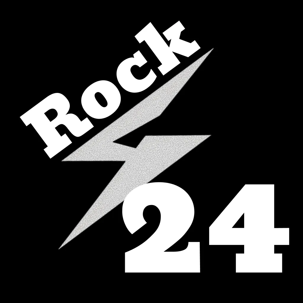 Listen to Rock 24 Radio online – 24/7 rock music for free