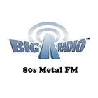 Big R Radio - 80s Metal FM
