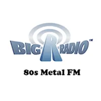 Big R Radio - 80s Metal FM