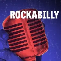 Radio BOB Rockabilly
