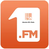Absolute Radio 90s